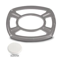 Eddie Marine Billet Aluminum Speaker Grilles 400-31W