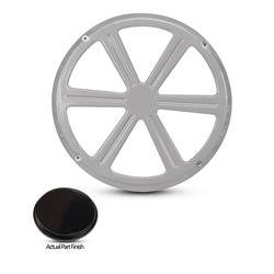 Eddie Marine Billet Aluminum Subwoofer Grilles 400-42BA