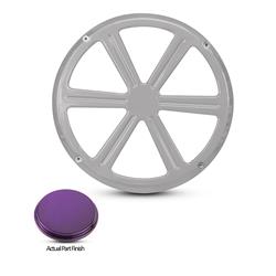 Eddie Marine Billet Aluminum Subwoofer Grilles 400-42PR