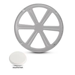 Eddie Marine Billet Aluminum Subwoofer Grilles 400-42W