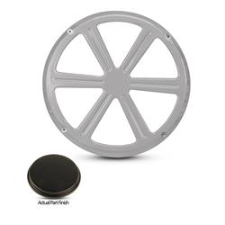Eddie Marine Billet Aluminum Subwoofer Grilles 400-46MB