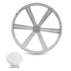 Eddie Marine Billet Aluminum Subwoofer Grilles 400-51W