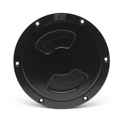 Eddie Marine Billet Aluminum Deck Access Plates 400-70BA