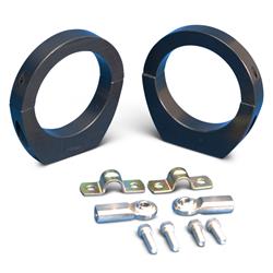 Eddie Marine Mechanical Trim Tab Actuator Indicator Cable Mounts 500-83