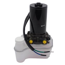 Eddie Marine Marine Drive Unit Components 500-89