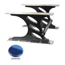 Eddie Marine Seat Pedestals 600-06B