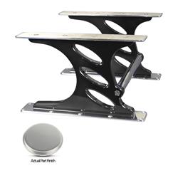 Eddie Marine Seat Pedestals 600-08CA