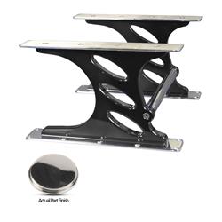 Eddie Marine Seat Pedestals 600-08P
