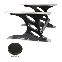 Eddie Marine Seat Pedestals 600-10MB