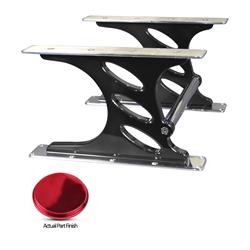 Eddie Marine Seat Pedestals 600-10R