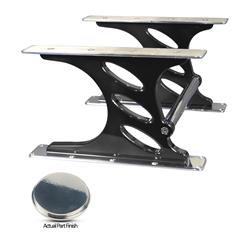 Eddie Marine Seat Pedestals 600-12CL