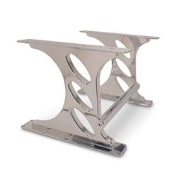 Eddie Marine Seat Pedestals