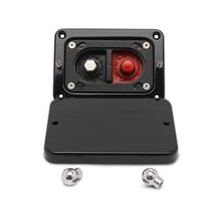 Eddie Marine 302-31W Eddie Marine Remote Power Outlets | Summit Racing