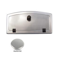 Eddie Marine Glove Box Door Assemblies 600-55CA