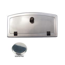 Eddie Marine Glove Box Door Assemblies 600-55CL