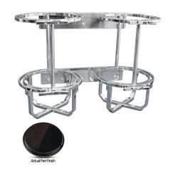 Eddie Marine Fender Holders 600-73BK