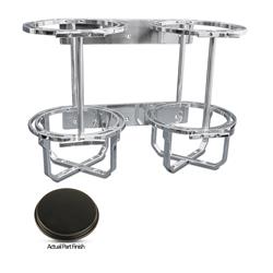 Eddie Marine Fender Holders 600-73MB