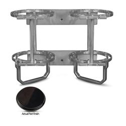 Eddie Marine Fender Holders 600-79BK