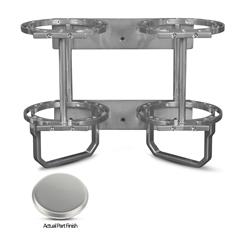 Eddie Marine Fender Holders 600-79CA