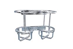 Eddie Marine Fender Holders 600-79P