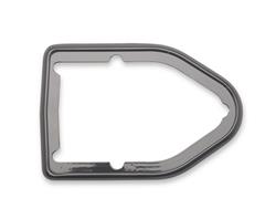 Eddie Marine Billet Aluminum Pop-Up Bow Light Bezels ACC-105MB