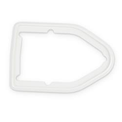 Eddie Marine Billet Aluminum Pop-Up Bow Light Bezels ACC-105W