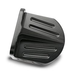 Eddie Marine Billet Aluminum Oil Filter Heads OC-300MB