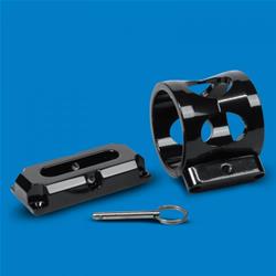 Eddie Marine Fire Extinguisher Brackets BRK-102M