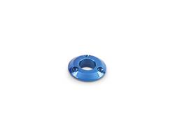 Eddie Marine Billet Aluminum Hose and Cable Bezels