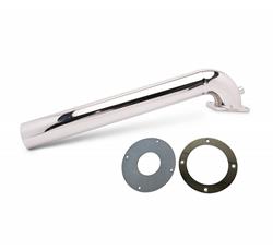 Eddie Marine EMI Thunder SS High Performance Dry Pipe Risers EMI-113