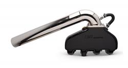 Eddie Marine EMI Thunder Exhaust System with SS High Performance Dry Pipe Risers EMI-513