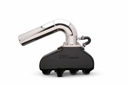 Eddie Marine EMI Thunder Exhaust System with High Performance Risers EMI-552