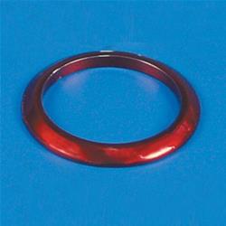 Eddie Marine Flat Gauge Bezels FLT-216CL