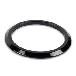 Eddie Marine Flat Gauge Bezels FLT-338BA