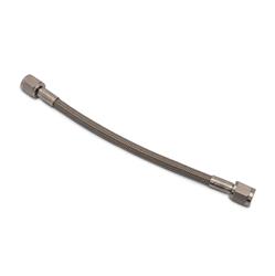 Eddie Marine Stainless Steel Line Assemblies FSS-004-08