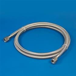 Eddie Marine Stainless Steel Line Assemblies FSS-004-09