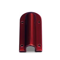 Eddie Marine Billet Aluminum Transom Hose Covers GC-BCSR