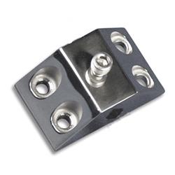 Eddie Marine Stainless Steel Pitot Mounts