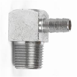 Eddie Marine Heater Hose Fittings
