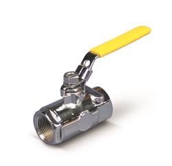 Eddie Marine Water Shut-Off Ball Valves HDV-212P