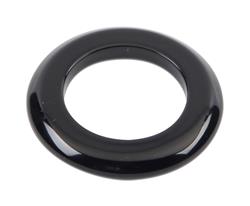 Eddie Marine Billet Aluminum Ignition Switch Bezels IGB-BK