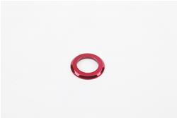 Eddie Marine Billet Aluminum Ignition Switch Bezels IGB-R