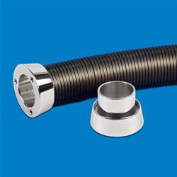 Eddie Marine Outboard Hose Kits OB-100MB