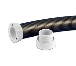 Eddie Marine Outboard Hose Kits OB-100W