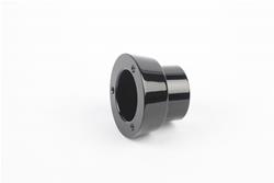 Eddie Marine Billet Aluminum Outboard Hose Flanges OB-101BK