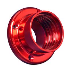 Eddie Marine Billet Aluminum Mercury Outboard Rigging Hose Bezels OB-500R