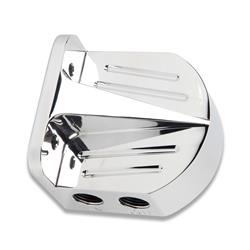 Eddie Marine Billet Aluminum Oil Filter Heads OC-300CL