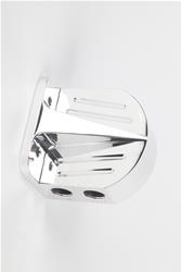 Eddie Marine Billet Aluminum Oil Filter Heads OC-300P
