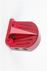 Eddie Marine Billet Aluminum Oil Filter Heads OC-300R