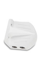 Eddie Marine Billet Aluminum Oil Filter Heads OC-300W